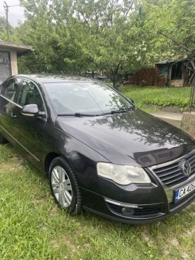 VW Passat, снимка 3