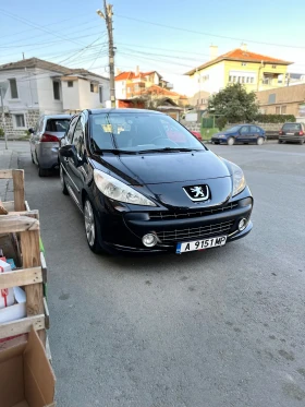 Peugeot 207 | Mobile.bg    7