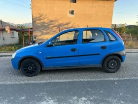 Opel Corsa 1.4i Elegance Автоматик, снимка 2