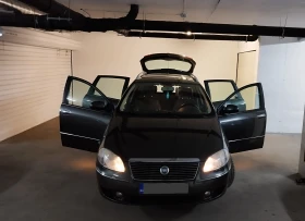 Fiat Croma, снимка 8