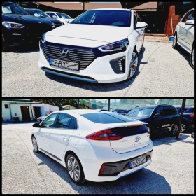 Hyundai Ioniq 1.6/HYBRID/DISTRONIC/INFINITY/LINE-ASSIST/ | Mobile.bg    3