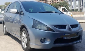 Mitsubishi Grandis, снимка 2