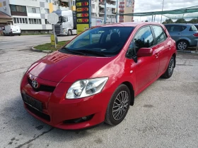 Toyota Auris 1.33 VVT-i Android , снимка 1