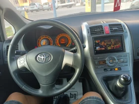 Toyota Auris 1.33 VVT-i Android , снимка 12