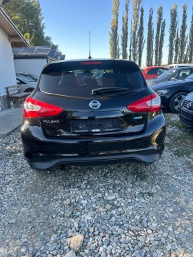 Nissan Pulsar 1.5 NAVI KAMERA EURO 6 , снимка 6