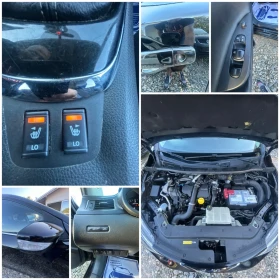 Nissan Pulsar 1.5 NAVI KAMERA EURO 6  | Mobile.bg    11