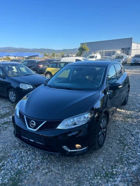 Nissan Pulsar 1.5 NAVI KAMERA EURO 6  | Mobile.bg    1