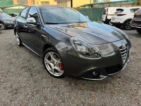 Alfa Romeo Giulietta 1.4TI 170кс* БЕНЗ.* 157000км.* СЕРВ.ИСТОРИЯ* ОБСЛУ, снимка 3