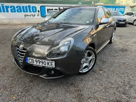 Alfa Romeo Giulietta 1.4TI 170кс* БЕНЗ.* 157000км.* СЕРВ.ИСТОРИЯ* ОБСЛУ, снимка 1