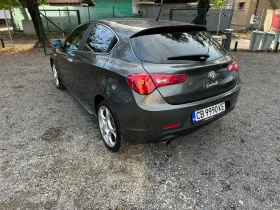 Alfa Romeo Giulietta 1.4TI 170кс* БЕНЗ.* 157000км.* СЕРВ.ИСТОРИЯ* ОБСЛУ, снимка 7