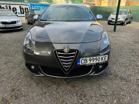 Alfa Romeo Giulietta 1.4TI 170кс* БЕНЗ.* 157000км.* СЕРВ.ИСТОРИЯ* ОБСЛУ, снимка 2