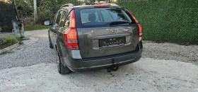 Kia Ceed Перфектно състояние??БЕЗ НИТО ЕДНА ЗАБЕЛЕЖКА  . , снимка 1