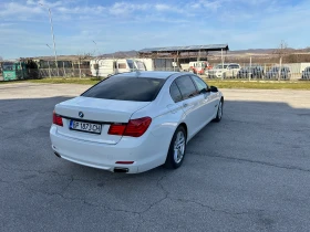 BMW 740 LONG, снимка 5