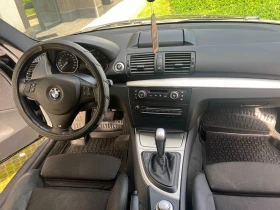 BMW 120 M Package, снимка 8