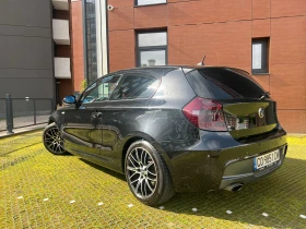 BMW 120 M Package, снимка 4