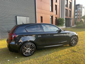 BMW 120 M Package, снимка 2