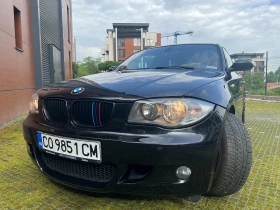 BMW 120 M Package, снимка 3