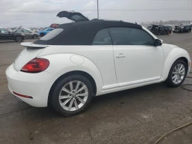 VW Beetle S | Mobile.bg    3