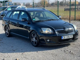 Toyota Avensis 2.0 D4D, снимка 3