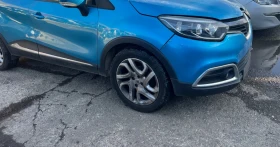 Renault Captur 0.9 тci 1.5 dci, снимка 2