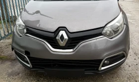 Renault Captur  1.5 dci 0.9 tci