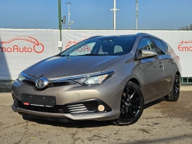 Toyota Auris 1.6D4D/6/LED////EURO 6B/ | Mobile.bg    7