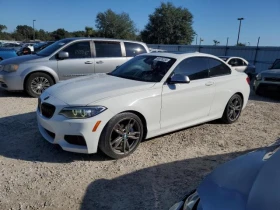  BMW 235