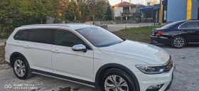 VW Alltrack, снимка 3