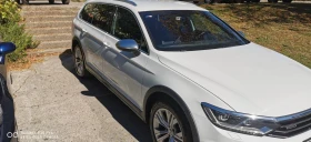 VW Alltrack, снимка 1