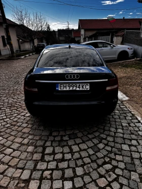 Audi A6, снимка 6