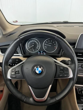 BMW 2 Active Tourer 218i 61000km!!!, снимка 10