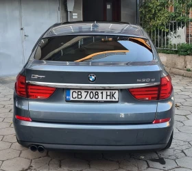 BMW 5 Gran Turismo xDrive / Panorama , снимка 4