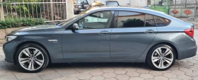 BMW 5 Gran Turismo xDrive / Panorama , снимка 5