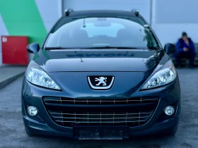     Peugeot 207 SW 1.6 HDI Lion Editon