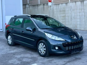 Peugeot 207 SW 1.6 HDI Lion Editon, снимка 1