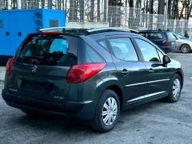 Peugeot 207 SW 1.6 HDI Lion Editon, снимка 4