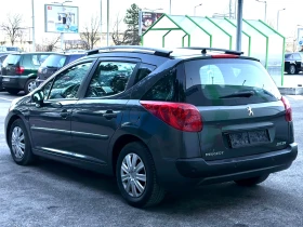 Peugeot 207 SW 1.6 HDI Lion Editon, снимка 5