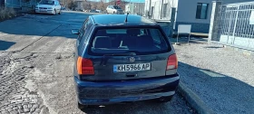 VW Polo 1.4 i, снимка 4