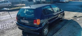 VW Polo 1.4 i, снимка 5