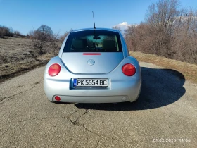 VW New beetle ARTE, снимка 4