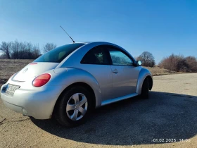 VW New beetle ARTE | Mobile.bg    5