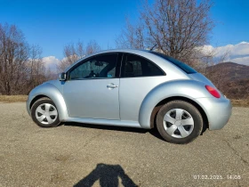 VW New beetle ARTE, снимка 3