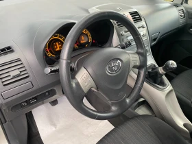 Toyota Auris 1.6 i ТОП СЪСТОЯНИЕ 164 х.км, снимка 11