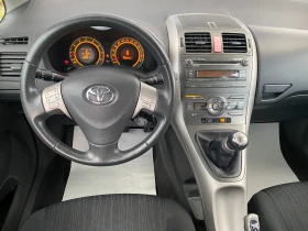 Toyota Auris 1.6 i ТОП СЪСТОЯНИЕ 164 х.км, снимка 10