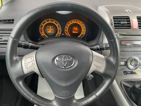 Toyota Auris 1.6 i ТОП СЪСТОЯНИЕ 164 х.км, снимка 8