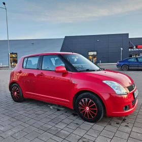     Suzuki Swift GAZ -  , 