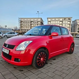 Suzuki Swift GAZ -  ,  | Mobile.bg    2