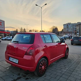 Suzuki Swift GAZ -  ,  | Mobile.bg    4