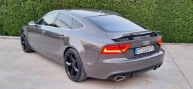 Audi A7, снимка 5