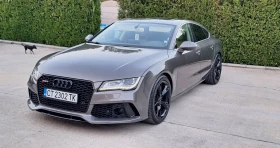 Audi A7, снимка 2